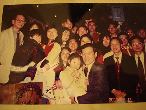 國企所古老照片