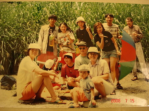 國企所古老照片