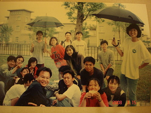 國企所古老照片