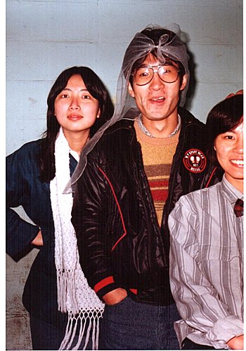 2010年同學會隨想