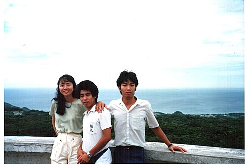 2010同學會的周邊觀察(上)