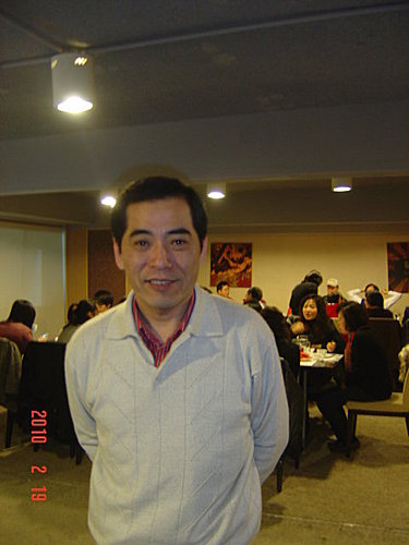 2010同學會的周邊觀察(上)