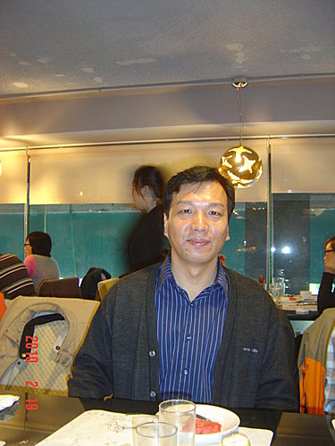 2010同學會的周邊觀察(上)