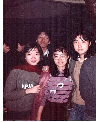 2010同學會的周邊觀察(上)