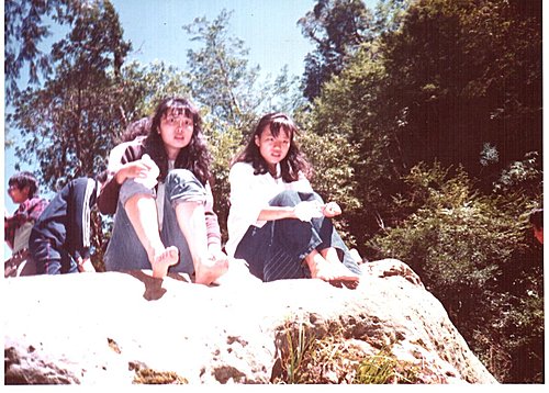 2010同學會的周邊觀察(中)