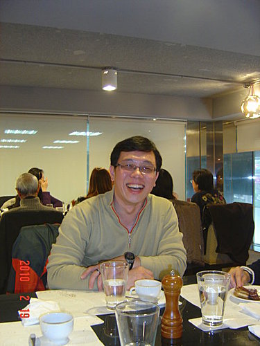 2010同學會的周邊觀察(中)