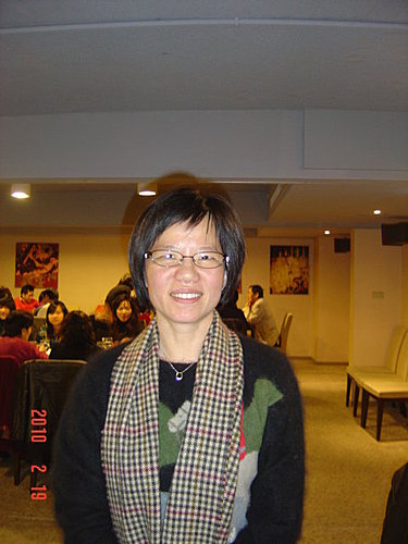 2010同學會的周邊觀察(中)