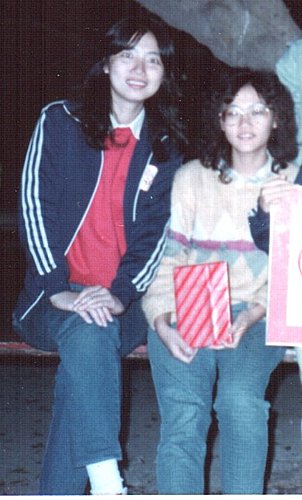 2010同學會的周邊觀察(中)