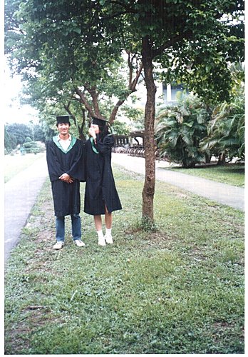 2010同學會的周邊觀察(中)