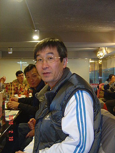 2010同學會的周邊觀察(中)