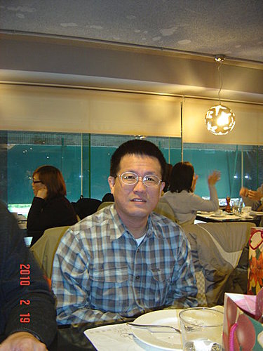 2010同學會的周邊觀察(中)