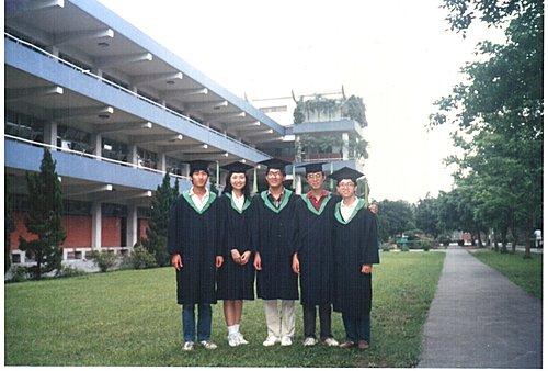 2010同學會的周邊觀察(中)