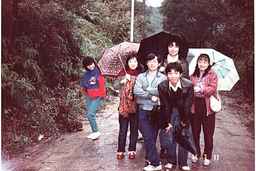 2010同學會的周邊觀察(下)