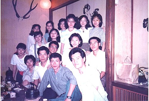 2010同學會的周邊觀察(下)