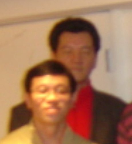 2010同學會的周邊觀察(下)