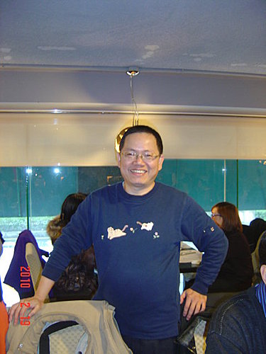 2010同學會的周邊觀察(下)