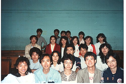 2010同學會的周邊觀察(下)