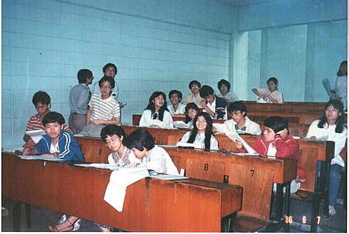 2010同學會的周邊觀察(下)