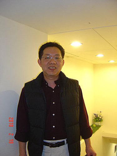 2010同學會的周邊觀察(下)