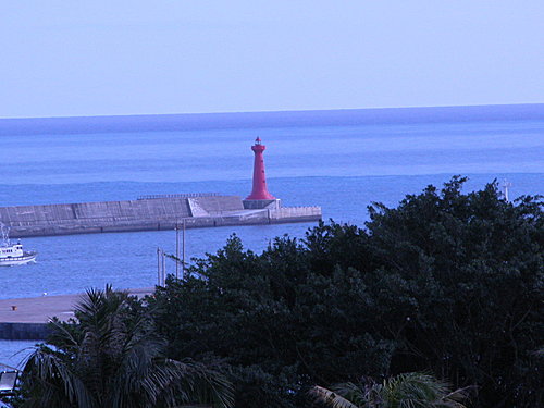 鴻鴻的高中畢業典禮