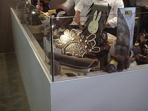 哥倆兒遊上海世博