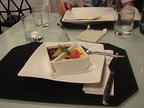 哥倆兒遊上海世博