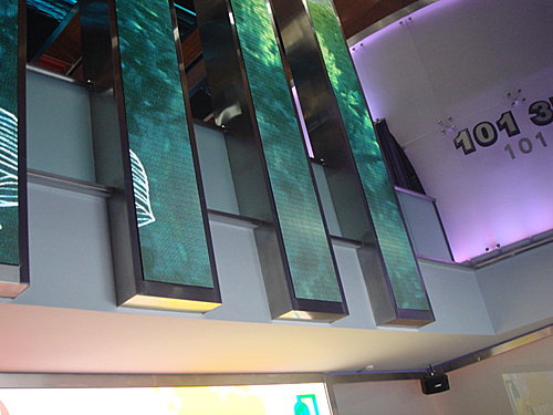 哥倆兒遊上海世博