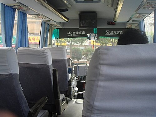 哥倆兒遊上海世博