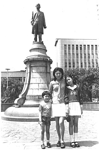 台視兒童合唱團