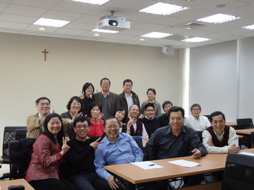 2011年返校同學會大拼盤〈上〉