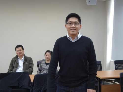 2011年返校同學會大拼盤〈上〉