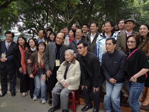 2011年返校同學會大拼盤〈中〉