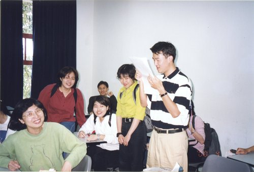 阿乾的二十五歲生日〈下〉