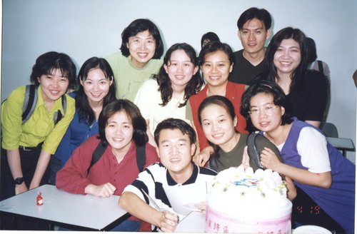 阿乾的二十五歲生日〈下〉