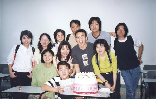 阿乾的二十五歲生日〈下〉