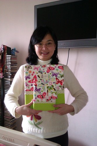 我親愛的學生們〈六〉小行